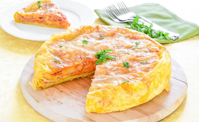 Pica burek – Recept koji prkosi tradiciji