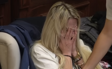 JEZIV SNIMAK IZ ZADRUGE UGLEDAO SVJETLOST DANA! Krš, lom i KRV na sve strane