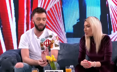 JOVANA JEREMIĆ PRIZNALA SVE O BILALU: Progovorila o NJEGOVIM INTIMNIM SPOSOBNOSTIMA