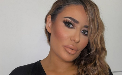 MALO KO ZNA ŠTA SPAJA ANU NIKOLIĆ I PUTINA: Pjevačica se nije LIBILA da otkrije svoj stav o POLITIČARU