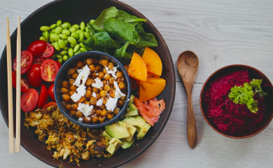 U ovim namirnicama krije se tajna dugovječnosti