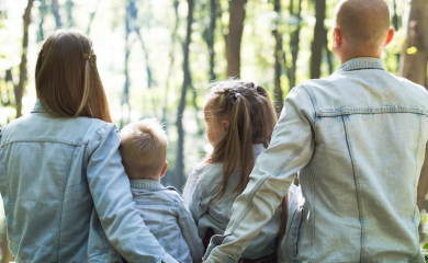 Pet stvari koje će djeca najviše pamtiti o roditeljima kada odrastu