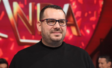 OTKAZAO SVE NASTUPE: Peđa Medenica hitno operisan