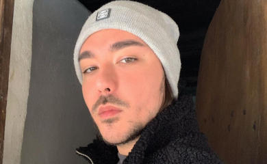 Pjevač otvorio dušu: Imao sam pet mjeseci kada je otac otišao u zatvor