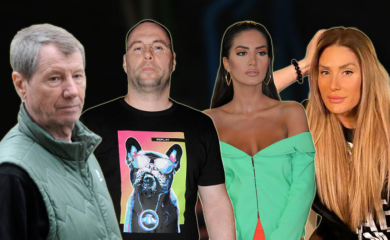 MAJKA ZVEZDANA SLAVNIĆA ŠOKIRALA DETALJIMA O ANI ĆURČIĆ: Maltretirala me je, prodala sam stan da vratim njene dugove (VIDEO)