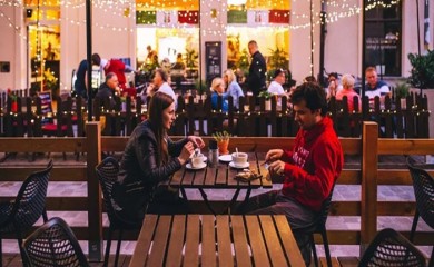 UPOZNAĆE SRODNU DUŠU DO ZIME - Ova ČETIRI ZNAKA imaju najveće šanse za veliku romansu do kraja godine