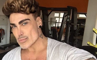 Neven Ciganović prije i poslije