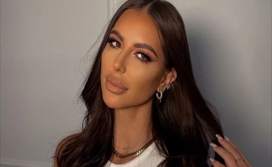 Zorannah priznala sa kakvim se problemom BORI, iznijela INTIMNE detalje, pomaže joj doktor!