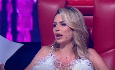 Iva Grgurić POKREĆE PRIVATNI BIZNIS U DUBAIJU: "Radiću po ceo dan!"