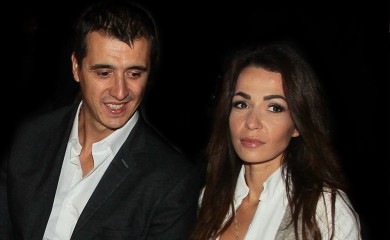 ZVALA SAM POLICIJU, STRAHUJEM DA ĆE MI ODUZETI DECU! Obelodaniću KAKAV JE ČOVEK"