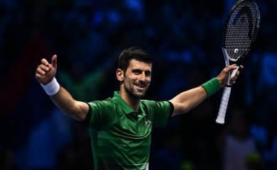 Đoković probio još jednu granicu zarađenog novca od nagrada na turnirima