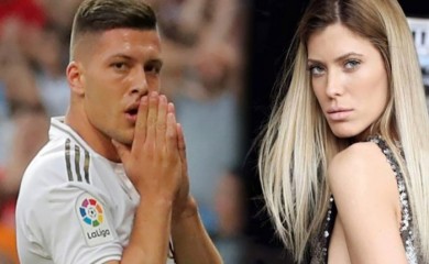 Zbog nje jedna od najuspješnijih balkanskih manekenki nije mogla mirno spavati: Koga je Luka Jović volio prije Sofije