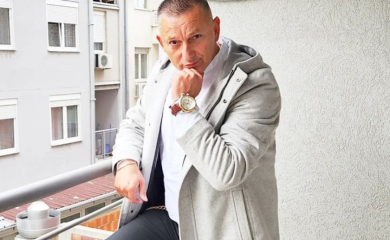 Isplivale nove intimne poruke: Šako Polumenta opet u centru skandala (VIDEO)