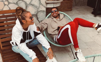 Detalji raskida Džehve i Nine: Više ne želi da bude njen “potrčko”