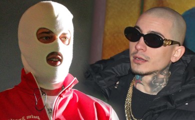 NOVI MEDIJSKI RAT! Nakon šok tvrdnji upućenih na Devitov račun da VOLI ISTI POL, reper se brzo oglasio i ŽESTOKO UDARIO na Milija