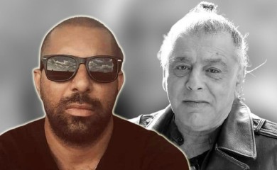 Sin Akija Rahimovskog povodom godišnjice njegove smrti: Borim se s tugom uzalud