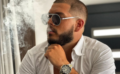 TRANSFORMACIJA GODINE: Dragojević se potpuno promijenio, za sve je kriva njegova nova djevojka