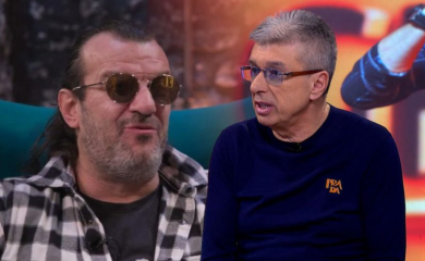 Aca Lukas ratuje sa Sašom Popovićem: “Na sudu ću ti donijeti dokaze”