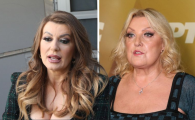 Viki o skandalu da je Snežana Đurišić tražila novac od kadidata: "Ja sam im čak plaćala smještaj i garderobu"
