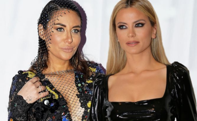 Milica Pavlović odgovorila Ani Nikolić: "Sigurno neću izaći na scenu da pjevam sa njom "Provereno"