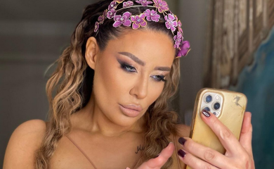 U KOMENTARIMA ODUŠEVLJENJE: Ana Nikolić objavila novu pjesmu