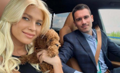 Novak Đoković postao stric, porodila se Saška Veselinov