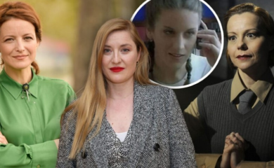 Prokletstvo glumica iz serije Lisice – jednu je uloga mnogo koštala