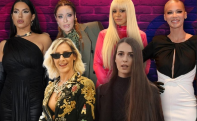 Neobičan seksualni život poznatih žena iz Srbije