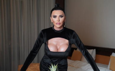 OTKRIVEN IDENTITET ELECTRE ELITE: Ovo je njeno muško ime i prezime, poznato i godište