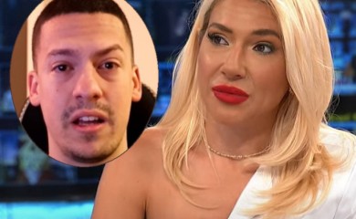 Tvrdnje Jovane Jeremić: "BAKA PRASE JE TRPEO NASILJE, NA SASLUŠANJU JE BIO MANJI OD MAKOVOG ZRNA"