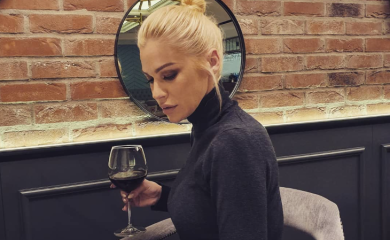 Nataša Bekvalac šokirala sve priznanjem: "NISAM IMALA GDJE DA SE VRATIM POSLIJE AMERIKE, IZNAJMILA SAM STAN NA DAN!"