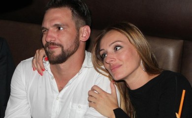 ANABELA PREVARILA ANDREJA S KOLEGOM?! Pjevačica čula trač koji o njoj kruži, odmah reagovala