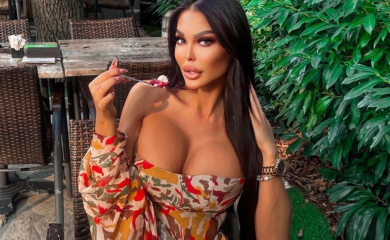 BOG I BATINA! Veliki šef svim silama pokušao da probudi zadrugare, Maja priredila cimerima VRELI PLES!