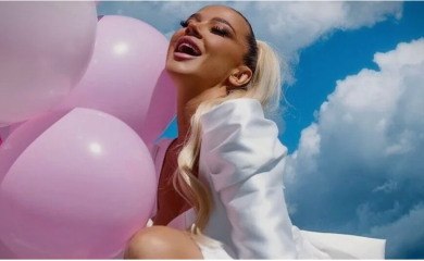 Maja Šuput slavi od jutra, objavila sliku na vrhu SVIJETA