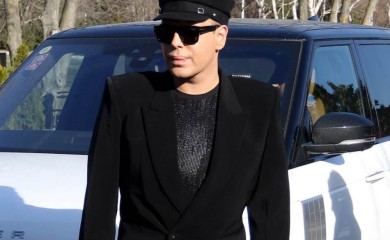 BOKI 13 PUŠTEN IZ BOLNICE NAKON PREBIJANJA: Isplivali detalji tuče u zatvoru - "Šutirali ga u stomak i glavu"