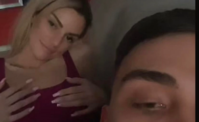 RAZVLAČI GA PO KREVETU! Tara Simov tjera KONTRU sa novim dečkom, nije USPJELA da sakrije promjenu: "Šta joj je?"