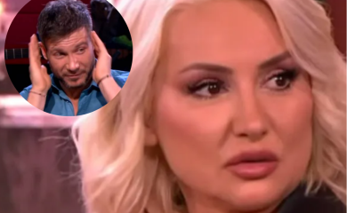 MOJ BIVŠI MUŽ JE BIO LJUBOMORAN NA TEBE: Pjevačica šokirala Sašu Kovačevića - "Imala sam pakao sa njim svaki put"