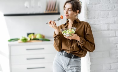 Koji vitamini su ženama životno važni s 30 godina, a koji s 40 i 50?