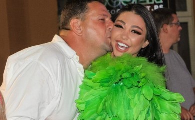 NEĆU DA BUDEM DEDA, JA SAM MOMAK: Taki van sebe zbog priče o Majinoj trudnoći