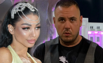 OPET JEZIVE SCENE U “ZADRUZI”: Maja staklenu zdjelicu razbila sebi o glavu nakon sukoba sa Carem