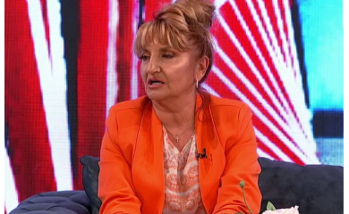 "NIKAD NISAM REKLA DA JE IDEALAN" Goca Džehverović napokon progovorila o raskidu Teodore i Nina!