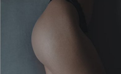 Potpuno prirodno: Napravite domaći piling za celulit