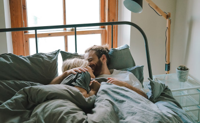 Najbolji način za početak dana je jutarnji seks, iz ovih osam razloga