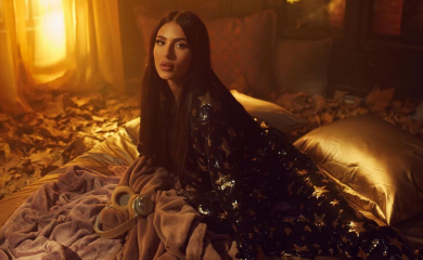 Anastasija Ražnatović poslije godinu dana pauze napravila pravi BUM! Nova pjesma 'Brani me' ODUŠEVILA SVE!