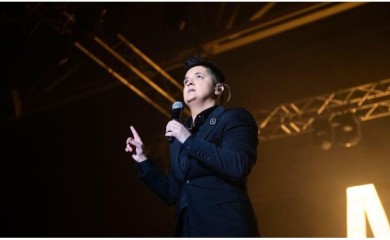 NE MOŽE VIŠE OVAKO: Marija Šerifović progovorila o aferi uzimanja mita