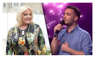 IZNIO NOVE TVRDNJE: Takmičar “Zvezda Granda” ne prestaje sa optužbama