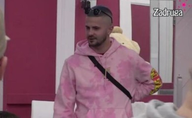 HITNO NAPUŠTA ZADRUGU! Bilal Brajlović otkrio detalje dogovora sa produkcijom