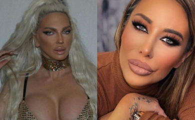 KARLEUŠA JE ZA MENE NEKVALIFIKOVANA RADNICA: Ana Nikolić nikad gore ponizila Jelenu