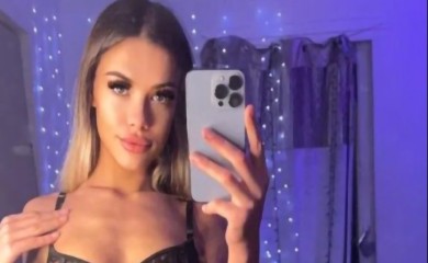 Napustila McDonald's i otvorila OnlyFans: Zarađuje skoro dvije hiljade eura dnevno