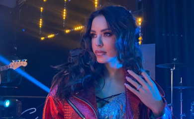 ON JE NOVI DEČKO TANJE SAVIĆ: Osvojio je zgodni Muhamed